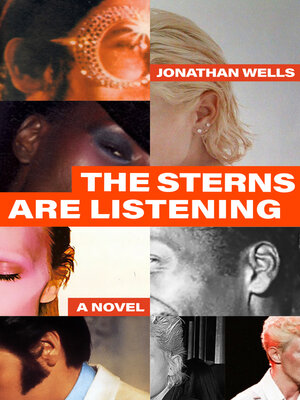 cover image of The Sterns Are Listening
